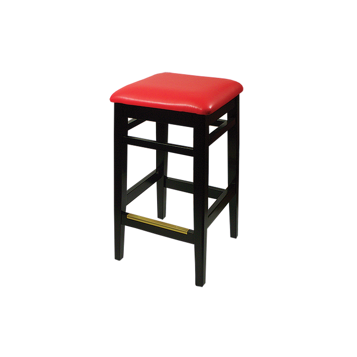 Trevor Backless Barstool