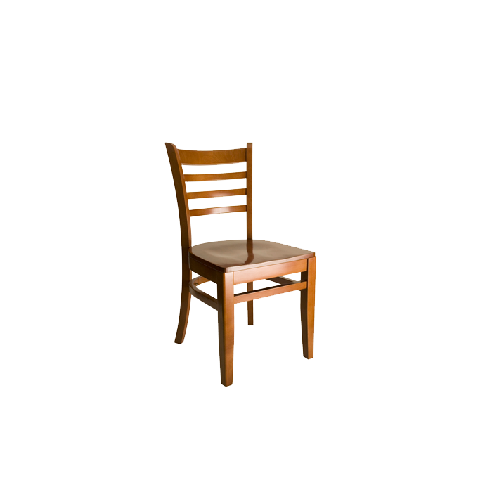 Burlington Ladder Back Dining Chair