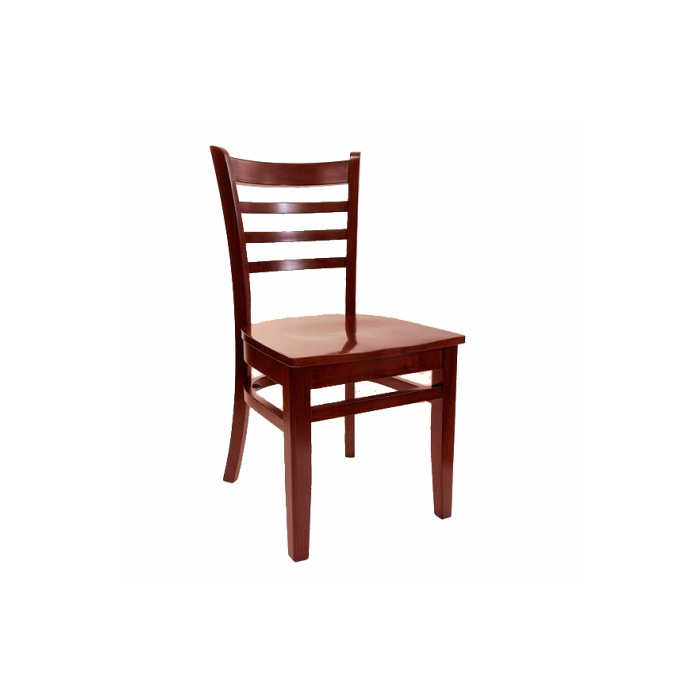 Burlington Ladder Back Dining Chair