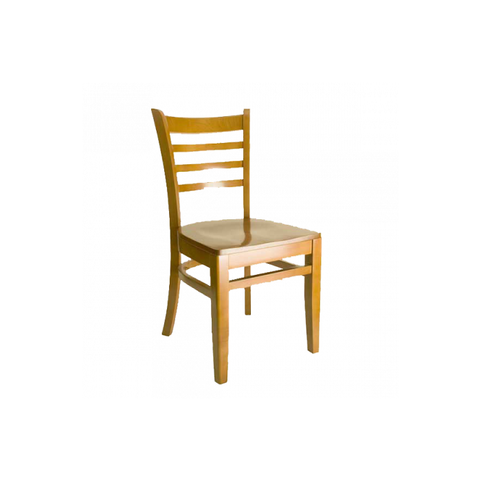 Burlington Ladder Back Dining Chair