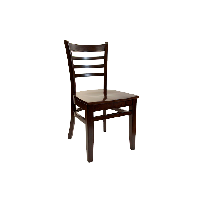 Burlington Ladder Back Dining Chair