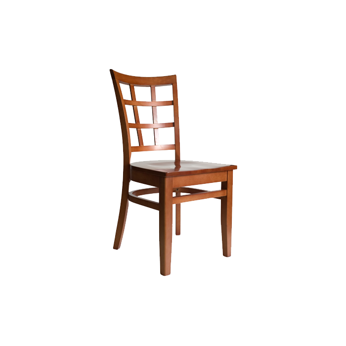 Pennington Window Pane Dining Chair