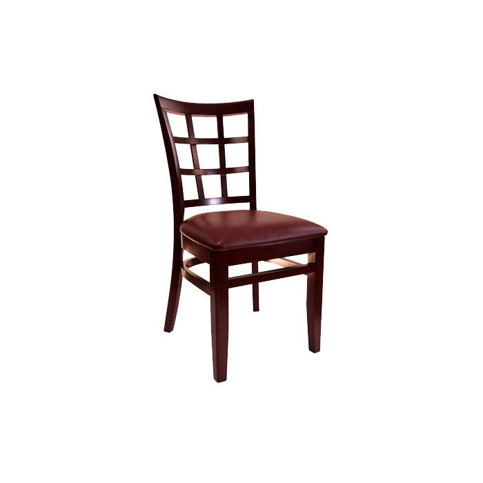 Pennington Window Pane Dining Chair