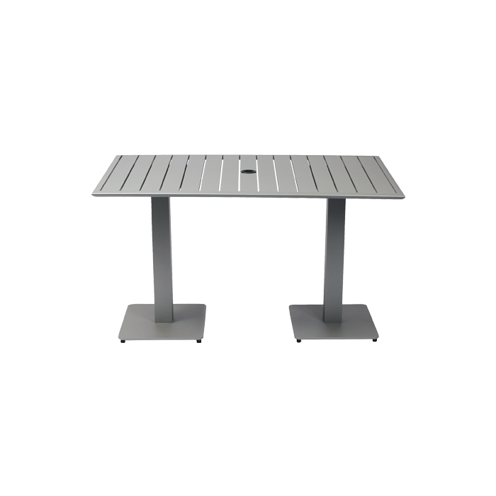 South Beach  32 x 48" Dining Height Table
