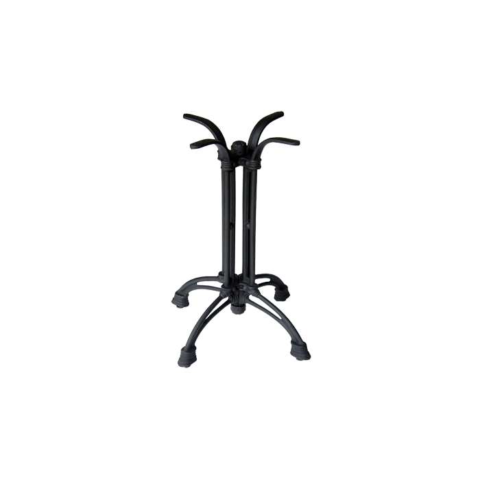Daphanie Decorative Bar Height Table Base