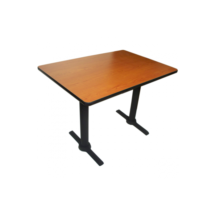 Double Sided Laminate Indoor Table Top, 30 x 42"