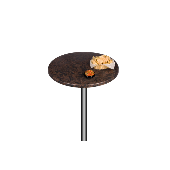 SoHo 30" Round Outdoor Table Top