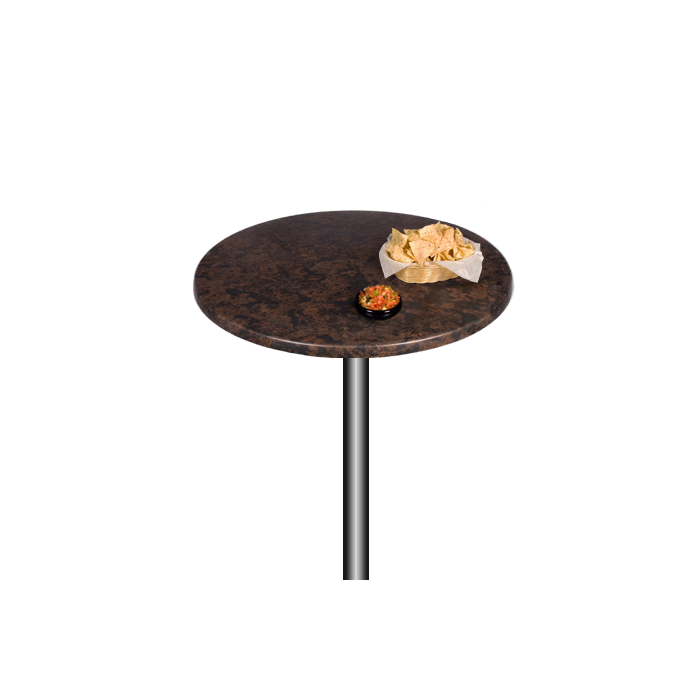 SoHo 36" Round Outdoor Table Top