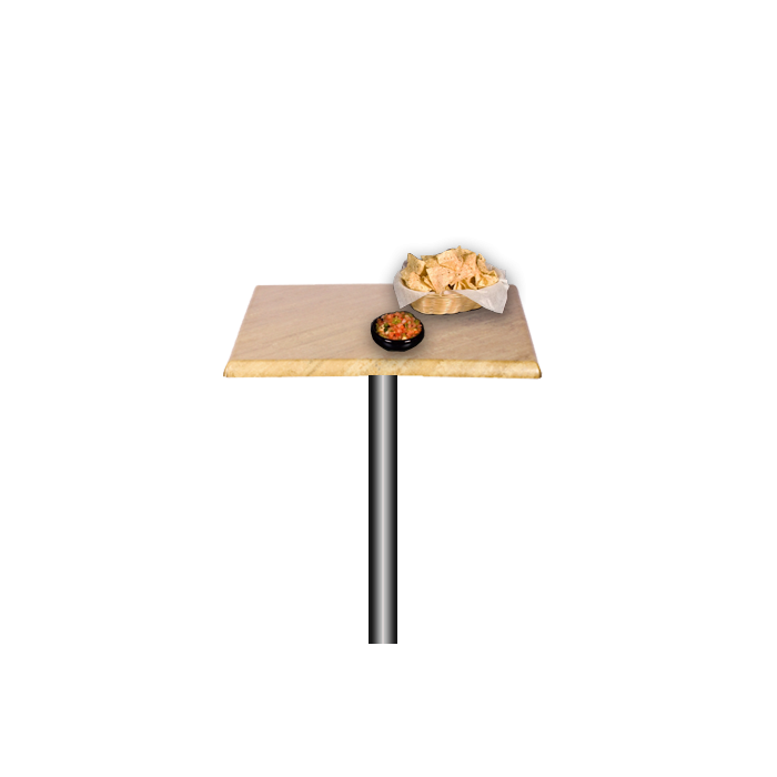 SoHo 24 x 24" Outdoor Table Top