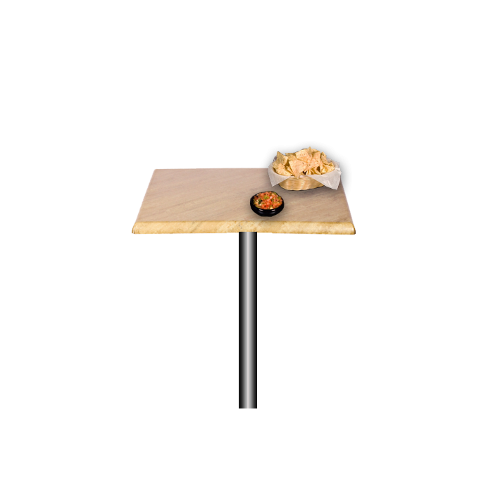 SoHo 32 x 32" Outdoor Table Top