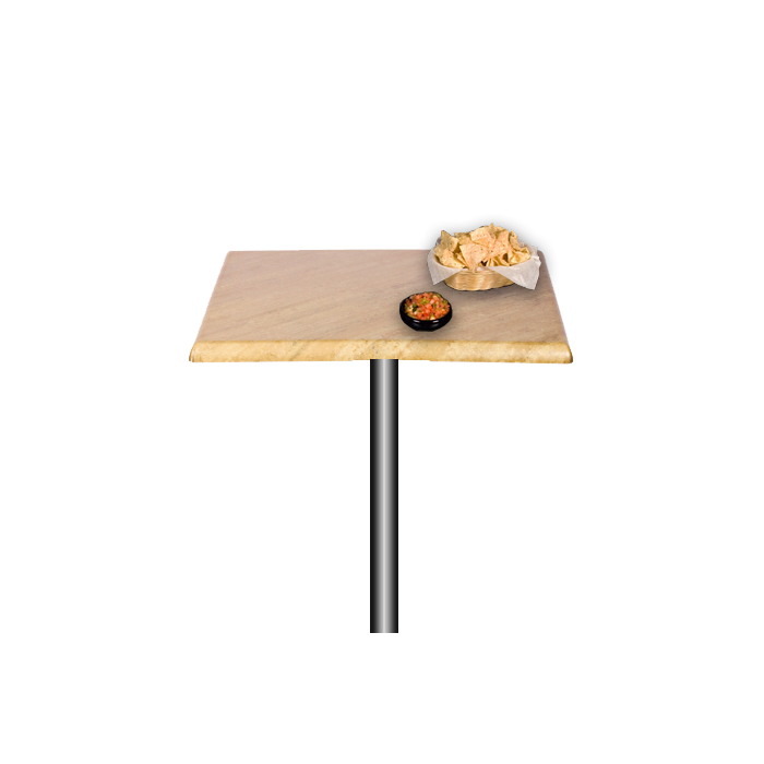 SoHo 36 x 36" Outdoor Table Top