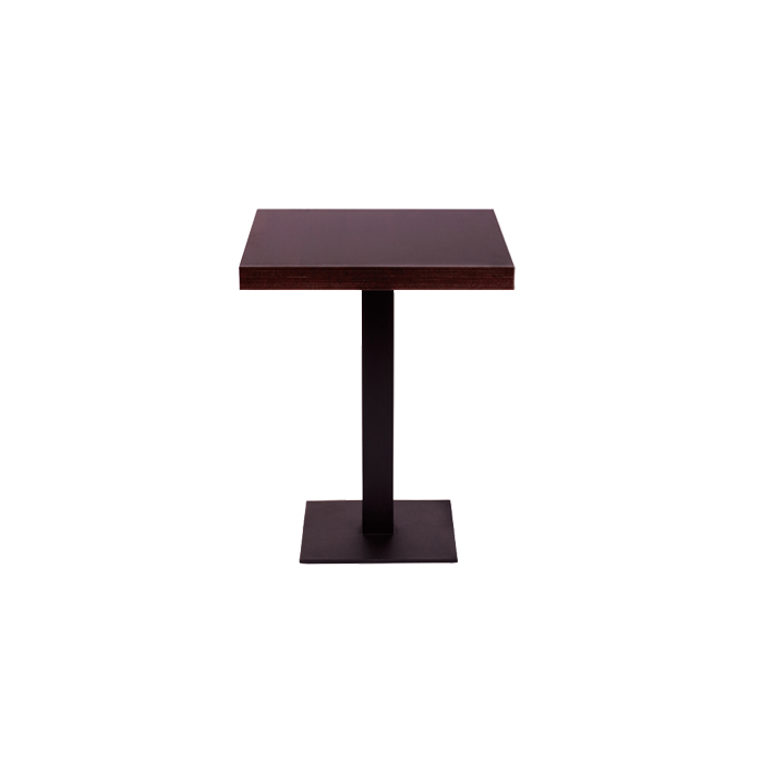 Midtown Laminate Table Top, 30 x 30"