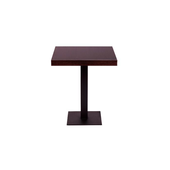 Midtown Laminate Table Top, 36 x 36"