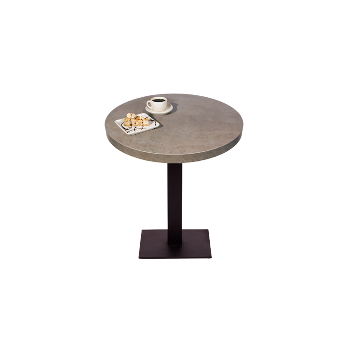 Midtown Laminate Table Top, 36" Round