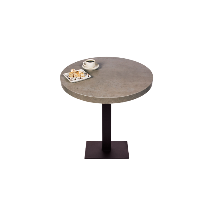Midtown Laminate Table Top, 45" Round