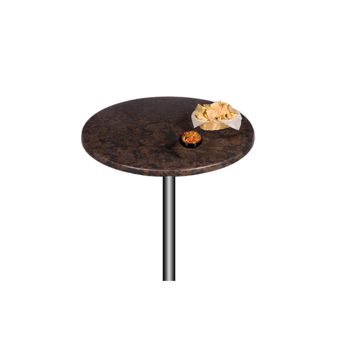 SoHo 42" Round Outdoor Table Top