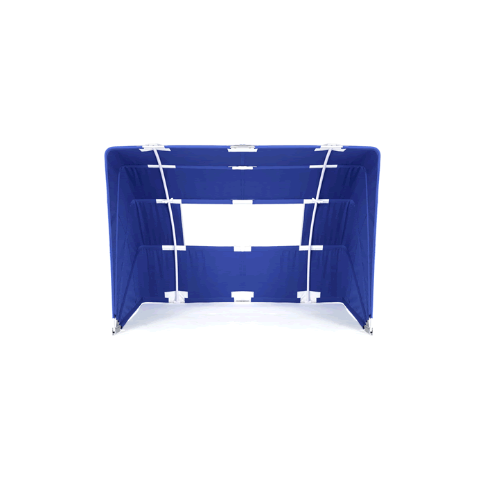 Commercial Beach Cabana