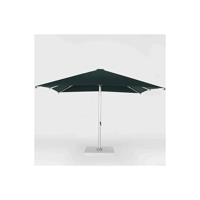 Nova Series 13' Square Giant Center Post Umbrella