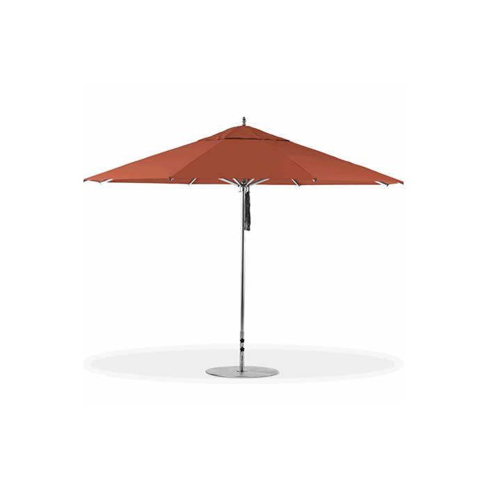 G-Series Greenwich 13' Octagon Giant Market Umbrella