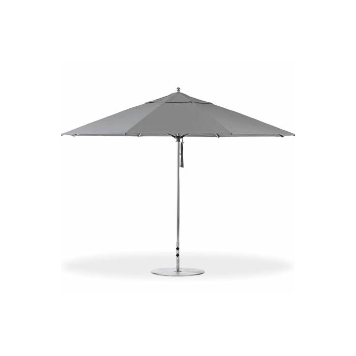 G-Series Monterey 13' Octagon Giant Market Umbrella