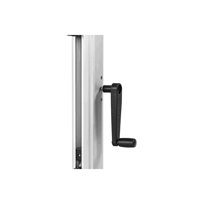 Eclipse Series 10' Square Cantilever Umbrella