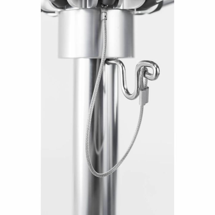 G-Series Greenwich 13' Octagon Giant Market Umbrella