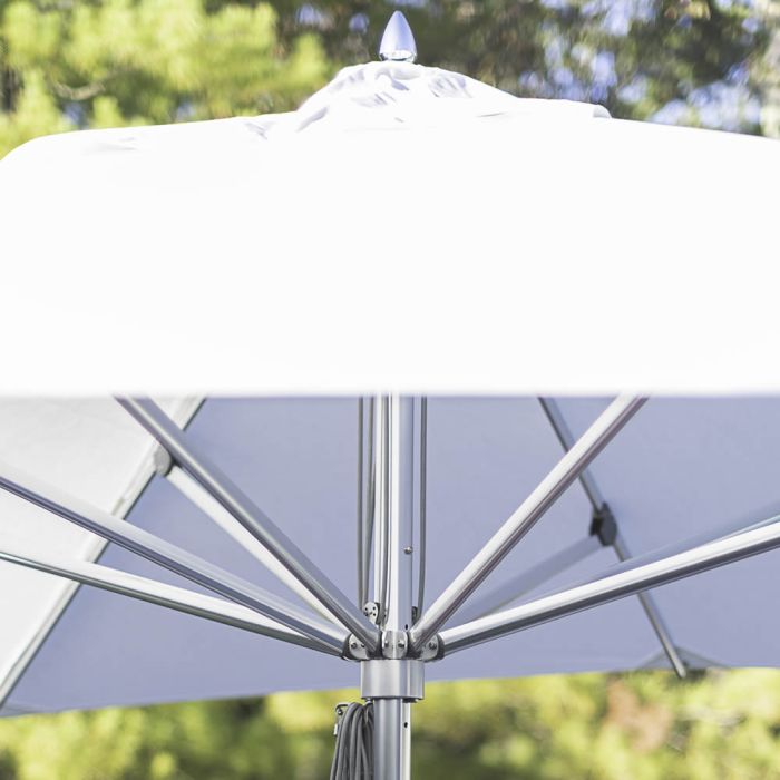 G-Series Greenwich 13' Octagon Giant Market Umbrella
