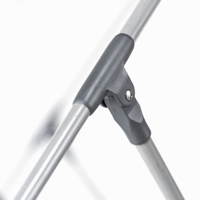 G-Series Monterey 10' Square Giant Market Umbrella