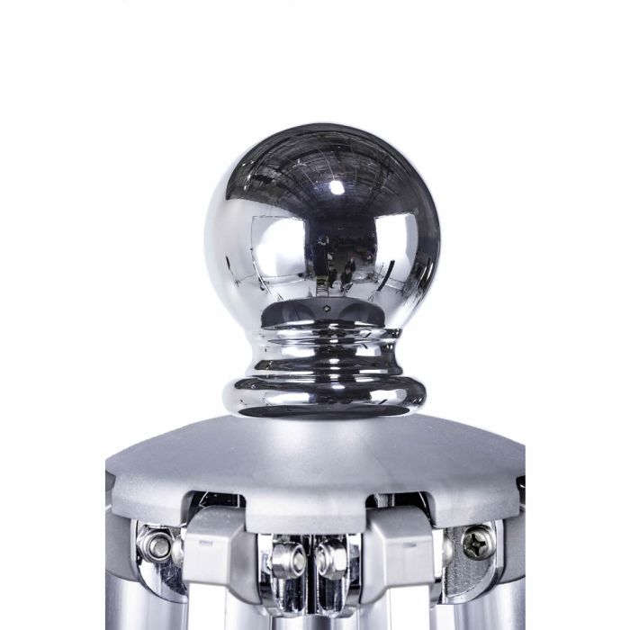 Greenwich Series Octagon Aluminum Market Umbrella