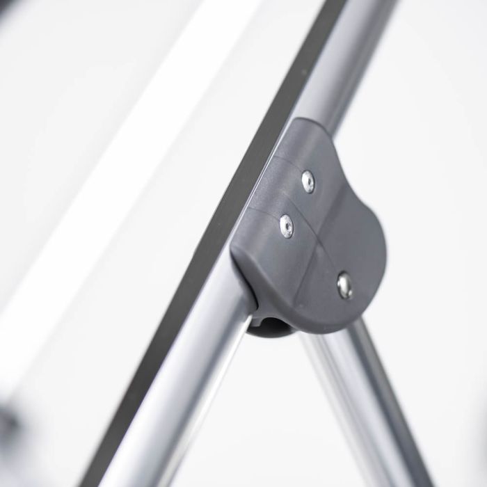 Greenwich Series Octagon Aluminum Market Umbrella
