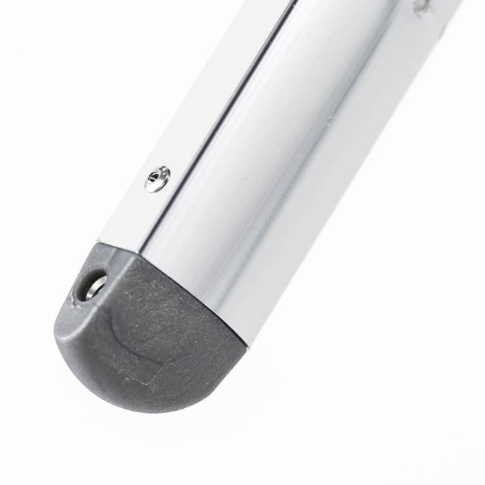 Greenwich Series Octagon Aluminum Market Umbrella