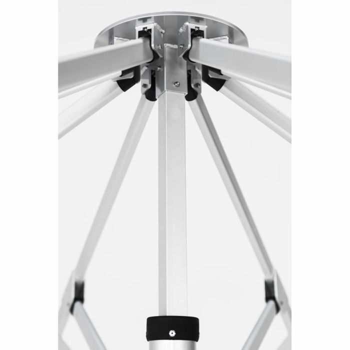 Nova Series 16' Octagon Giant Center Post Umbrella
