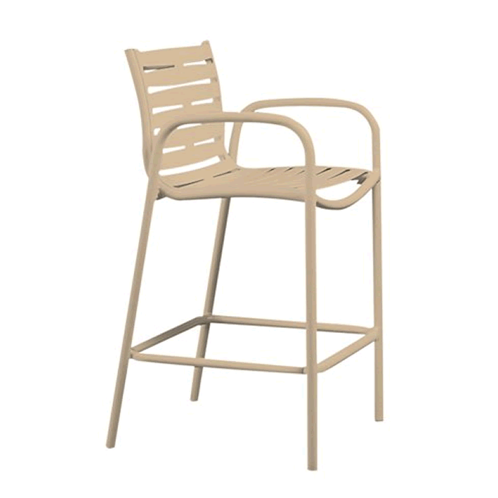 Millenia EZ SPAN Stationary Bar Stool
