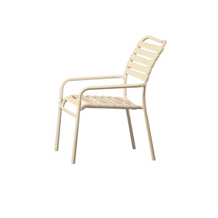 Kahana Strap Dining Chair