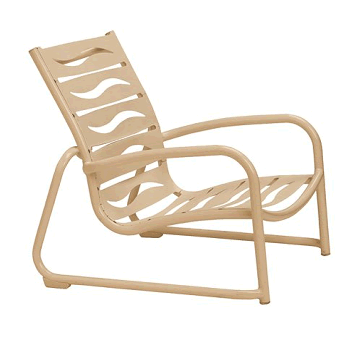 Millenia EZ SPAN Sand Chair