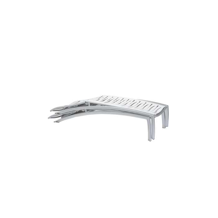 South Beach EZ SPAN Chaise Lounge