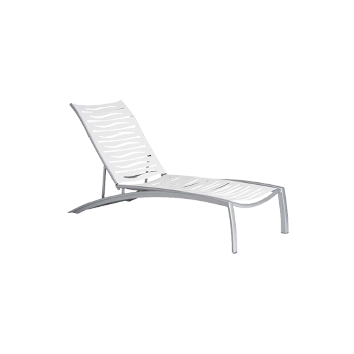 South Beach EZ SPAN Chaise Lounge