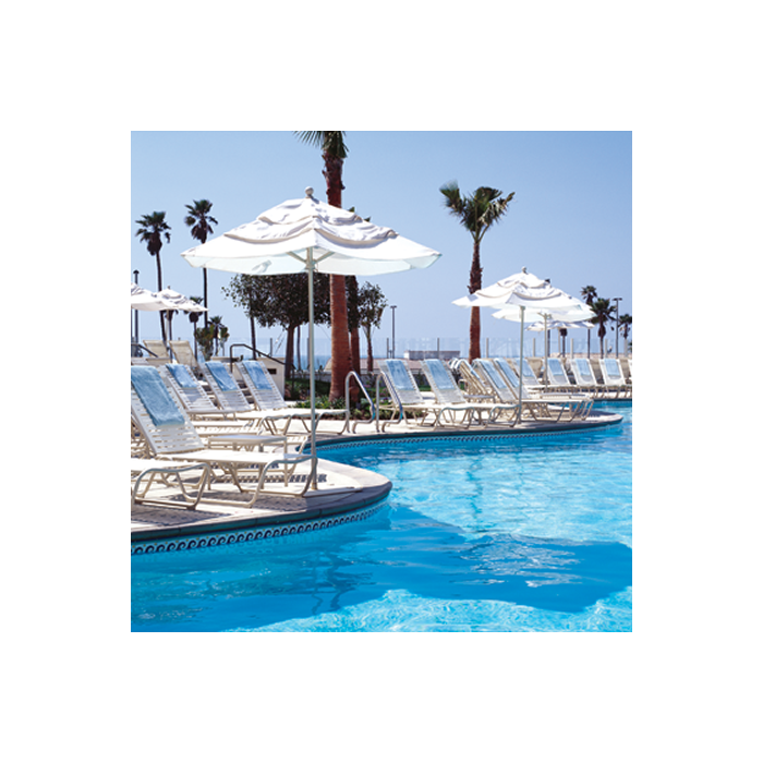 Millenia EZ SPAN Chaise Lounge