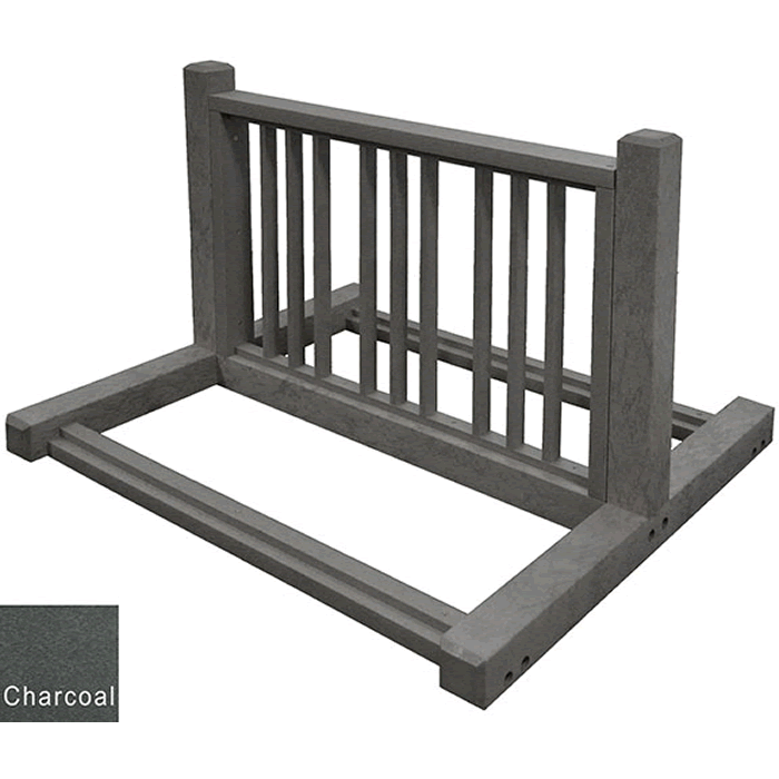 Bike Rack