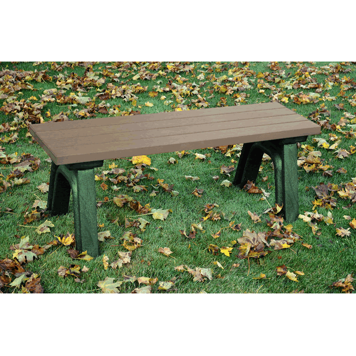 Deluxe Flat Bench