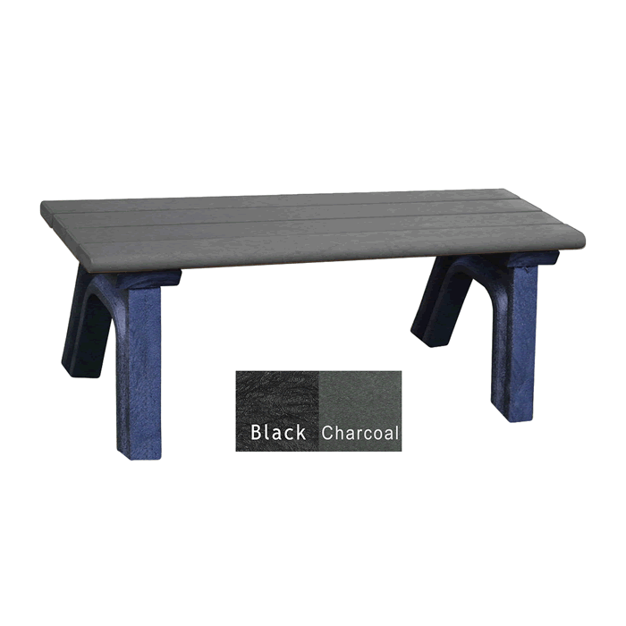 Park Classic Flat Bench