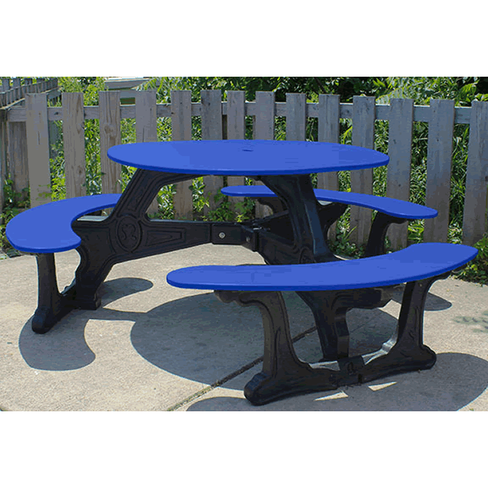 Bodega Round Table