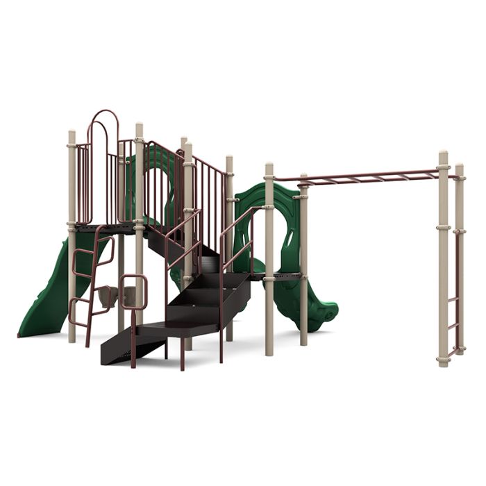 Jungle Play