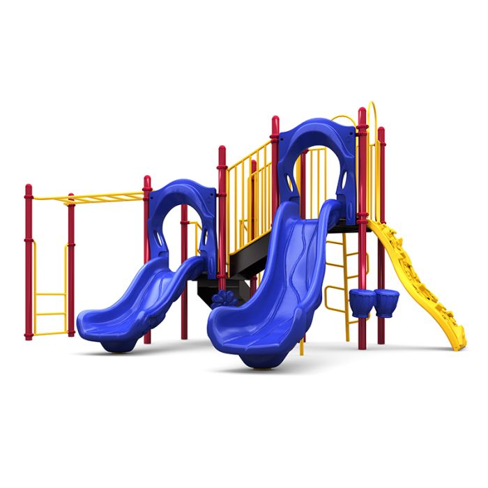 Jungle Play