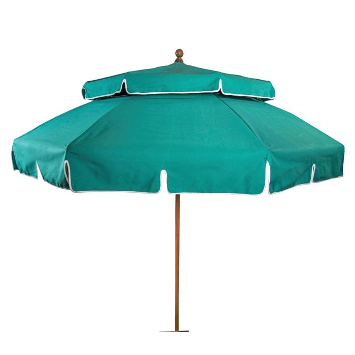 Key West Umbrella, 8.5 Foot Diameter