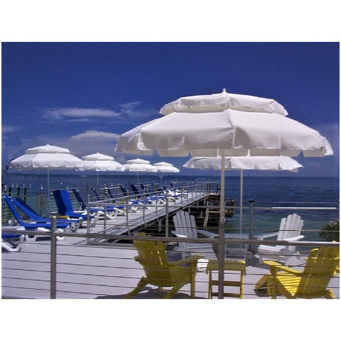 Key West Umbrella, 7.5 Foot Umbrella