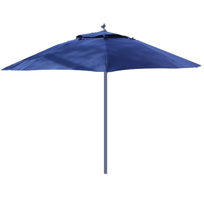 Las Olas Market Umbrella, 7.5 Foot Diameter