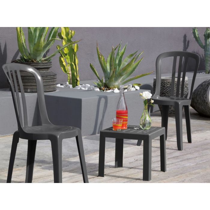 Bahia Low Table