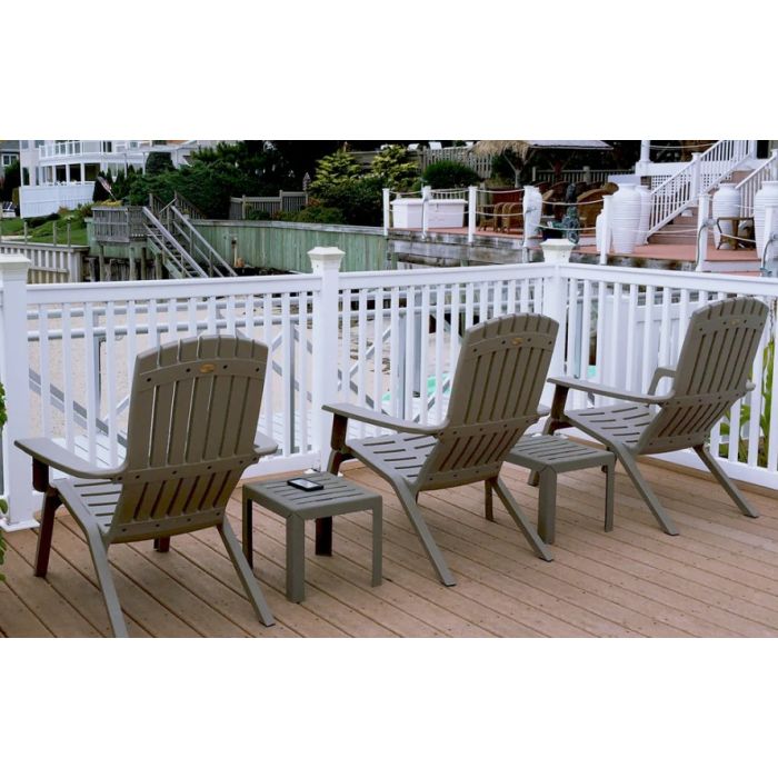 Bahia Low Table