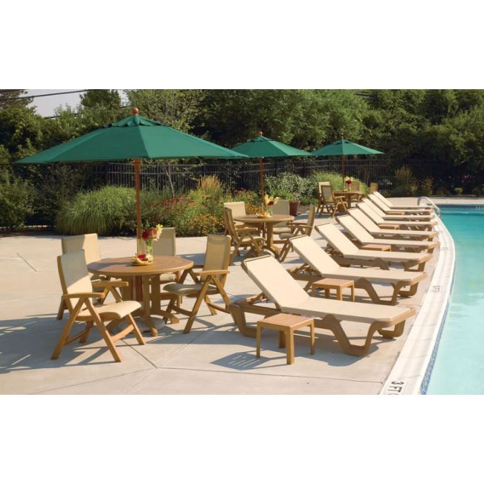 Bahia Low Table